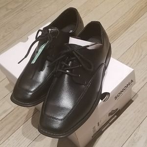 Sonoma Men's Dress Shoes